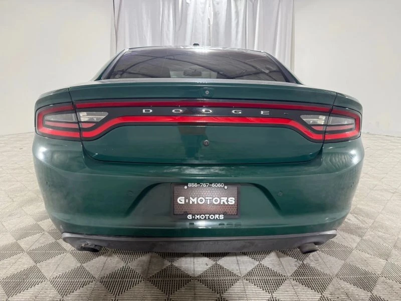 2015 Dodge Charger 7th Gen - Image 7 of 12