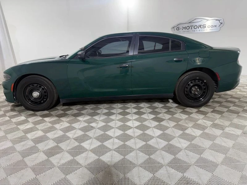 2015 Dodge Charger 7th Gen - Image 4 of 12
