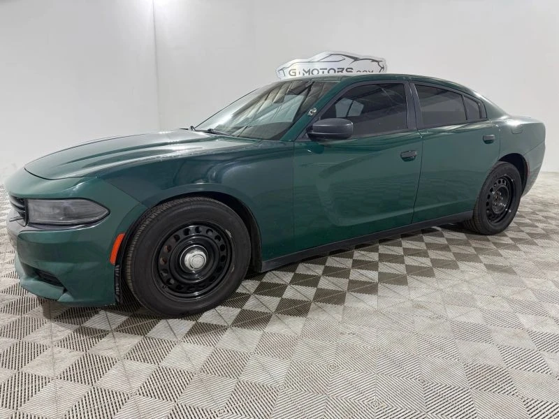 2015 Dodge Charger 7th Gen - Image 2 of 12