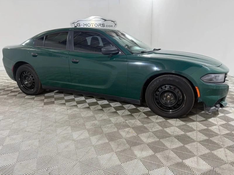 2015 Dodge Charger 7th Gen - Image 11 of 12