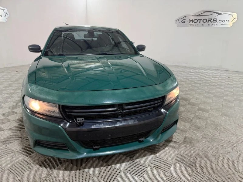 2015 Dodge Charger 7th Gen - Image 12 of 12