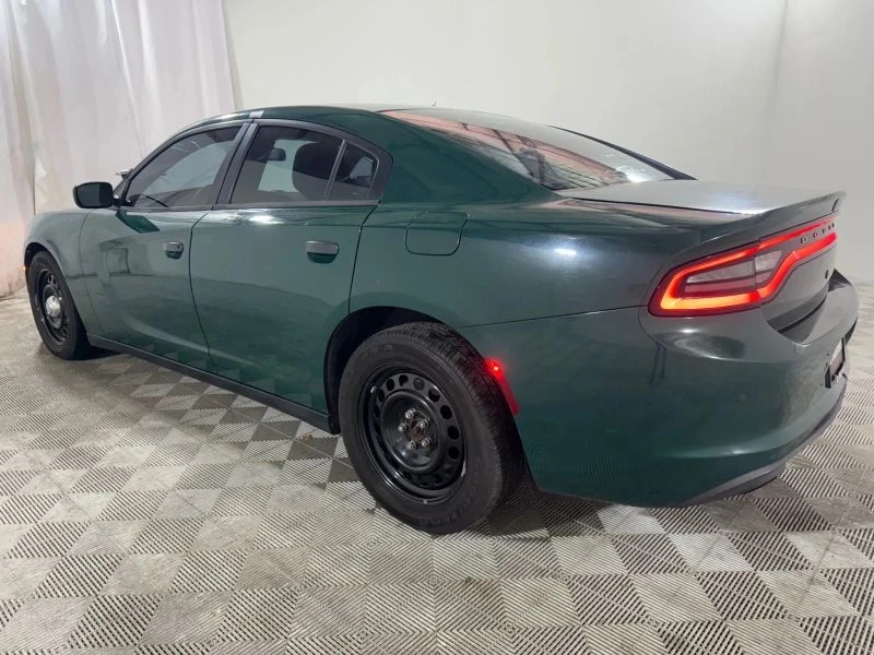 2015 Dodge Charger 7th Gen - Image 5 of 12