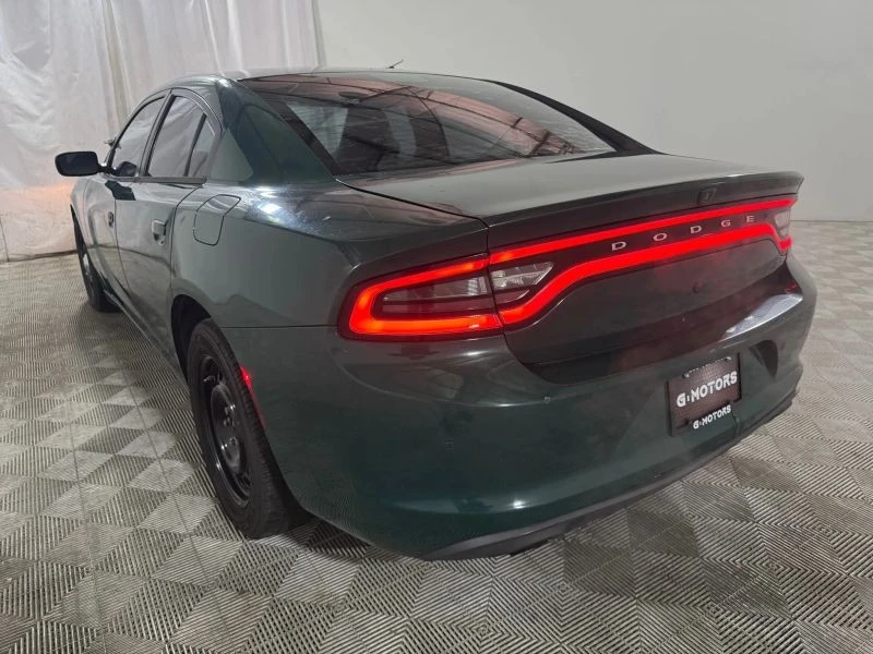 2015 Dodge Charger 7th Gen - Image 6 of 12