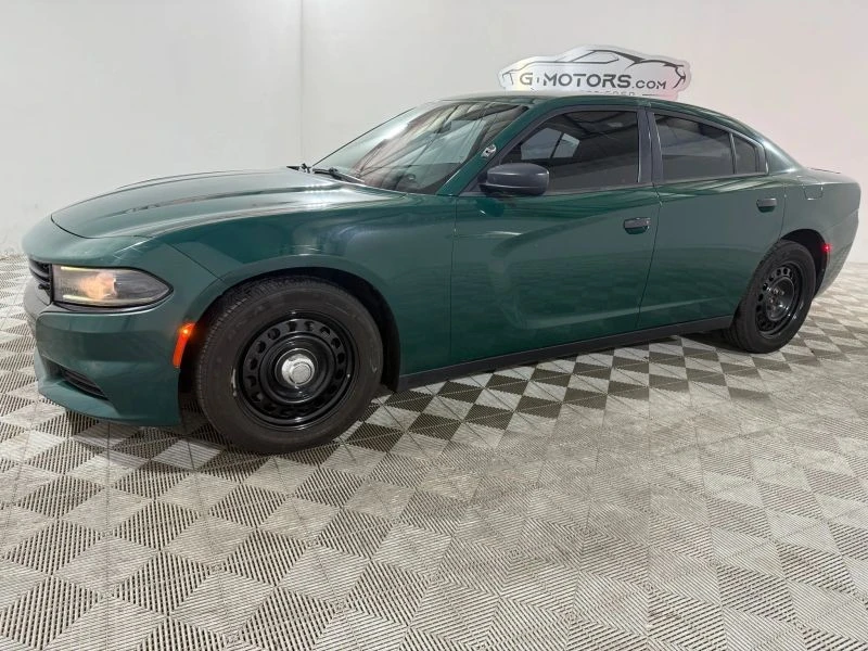 2015 Dodge Charger 7th Gen - Image 3 of 12