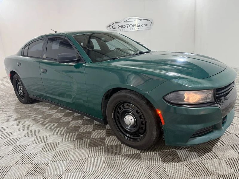 2015 Dodge Charger 7th Gen - Image 11 of 12