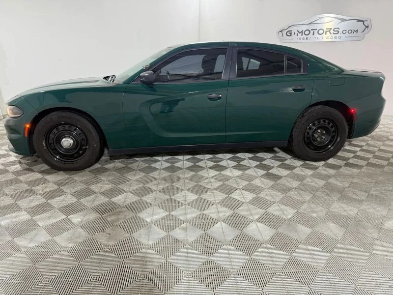 2015 Dodge Charger 7th Gen - Image 4 of 12
