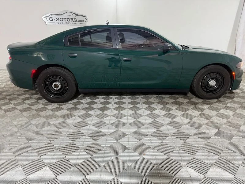 2015 Dodge Charger 7th Gen - Image 10 of 12