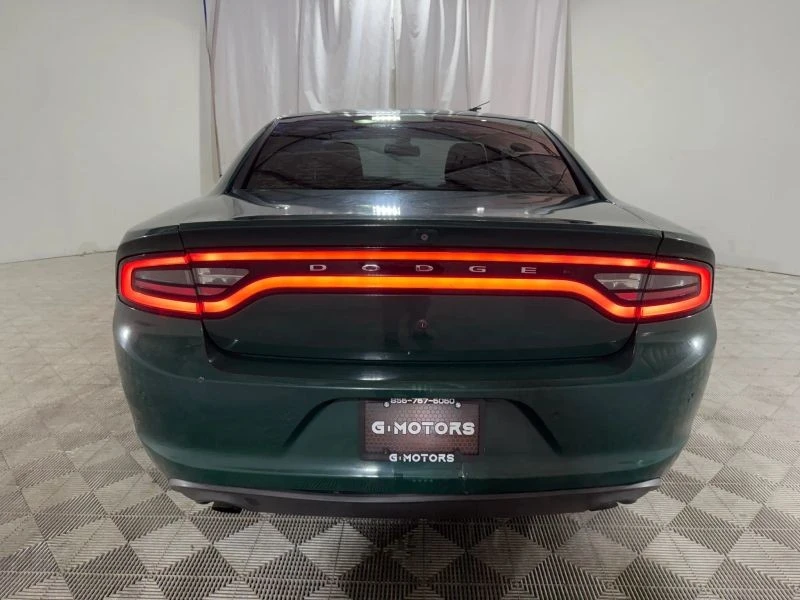 2015 Dodge Charger 7th Gen - Image 7 of 12