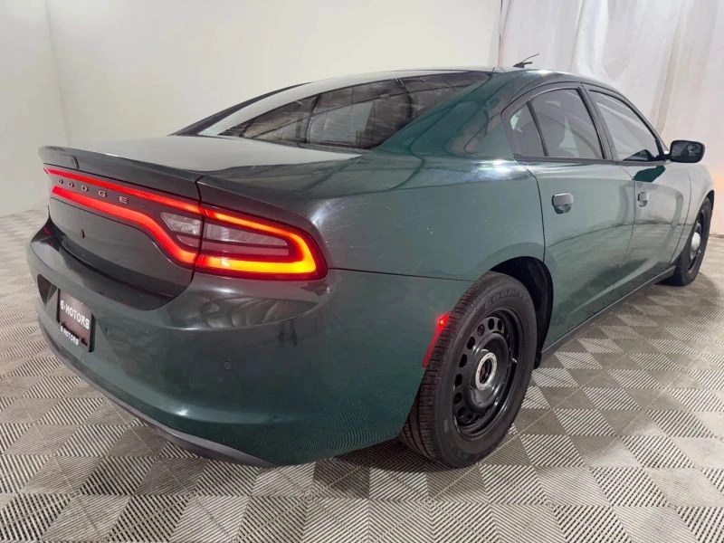 2015 Dodge Charger 7th Gen - Image 8 of 12