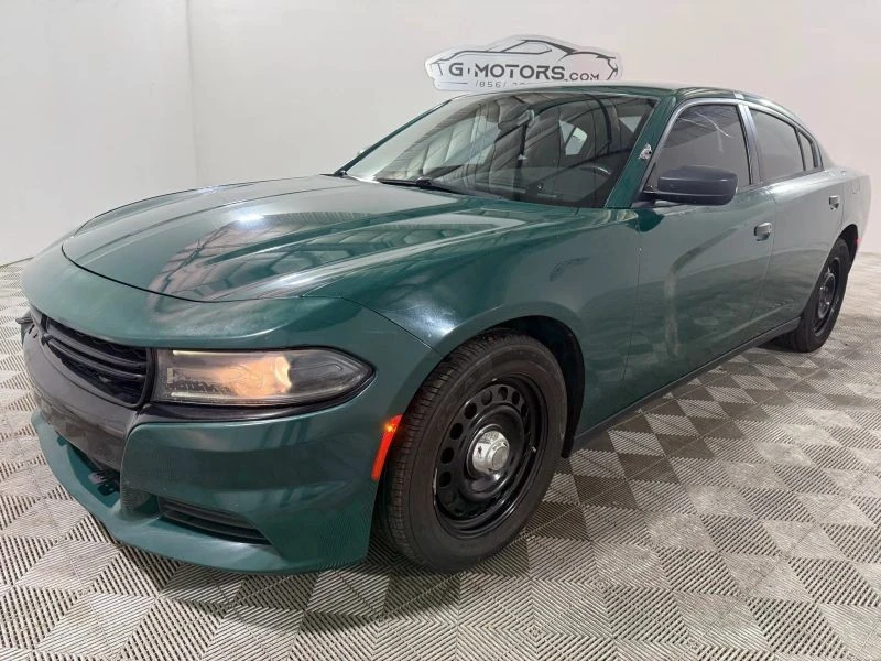 2015 Dodge Charger 7th Gen - Image 2 of 12