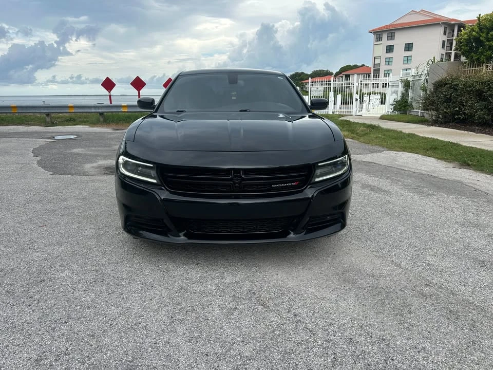 2015 Dodge Charger 7th Gen - Image 7 of 13