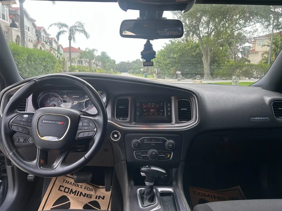 2015 Dodge Charger 7th Gen - Image 11 of 13