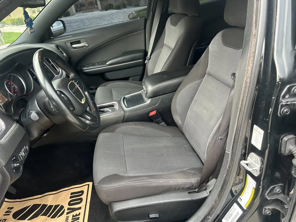 2015 Dodge Charger 7th Gen - Image 8 of 13