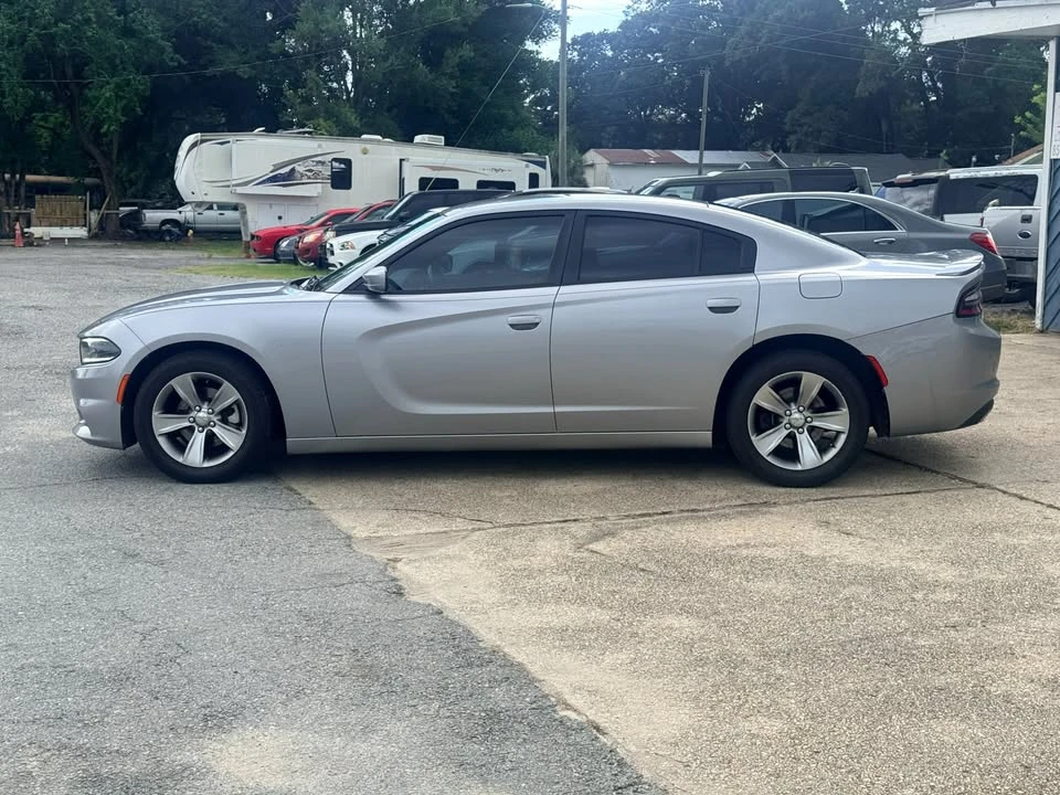 2015 Dodge Charger 7th Gen - Image 8 of 20