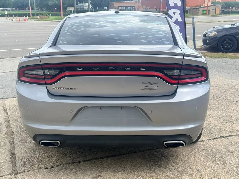 2015 Dodge Charger 7th Gen - Image 6 of 20