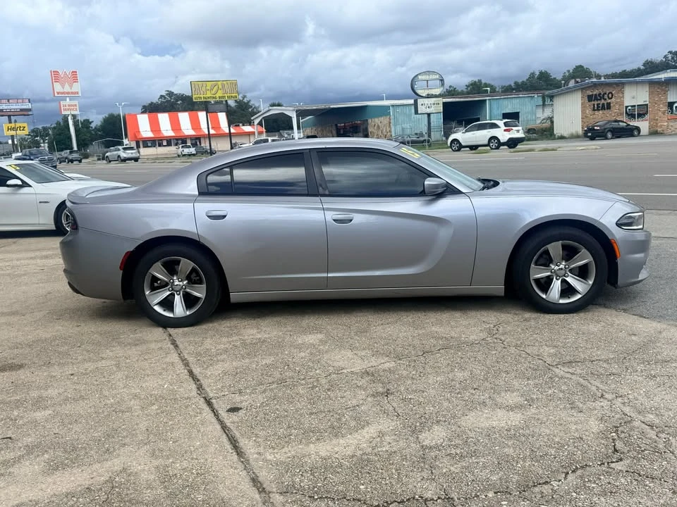 2015 Dodge Charger 7th Gen - Image 4 of 20