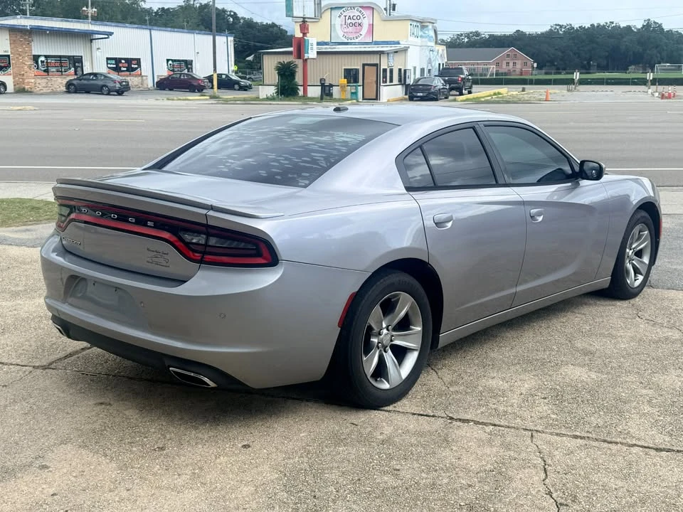 2015 Dodge Charger 7th Gen - Image 5 of 20