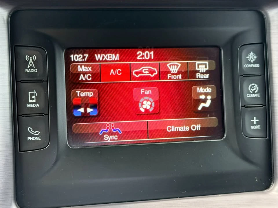 2015 Dodge Charger 7th Gen - Image 18 of 20