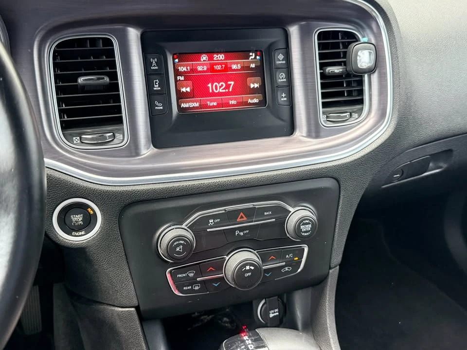 2015 Dodge Charger 7th Gen - Image 17 of 20