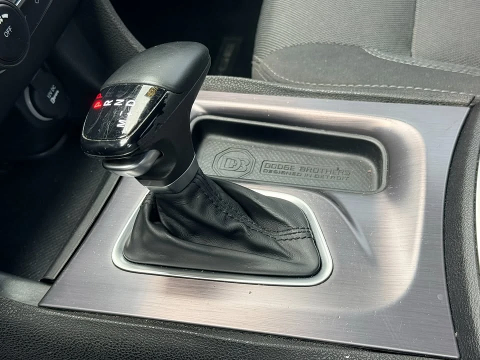 2015 Dodge Charger 7th Gen - Image 19 of 20