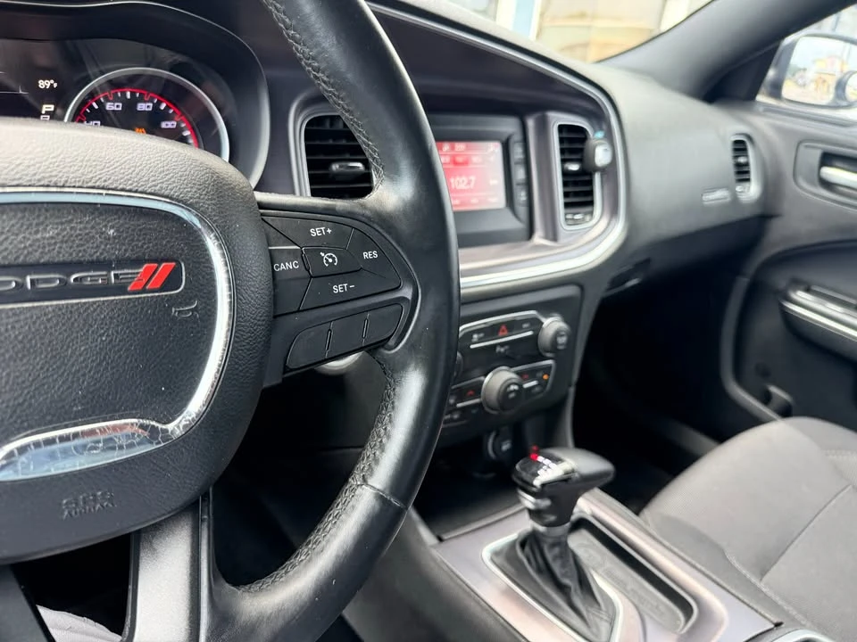 2015 Dodge Charger 7th Gen - Image 20 of 20