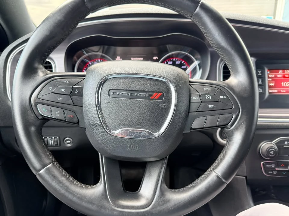2015 Dodge Charger 7th Gen - Image 15 of 20