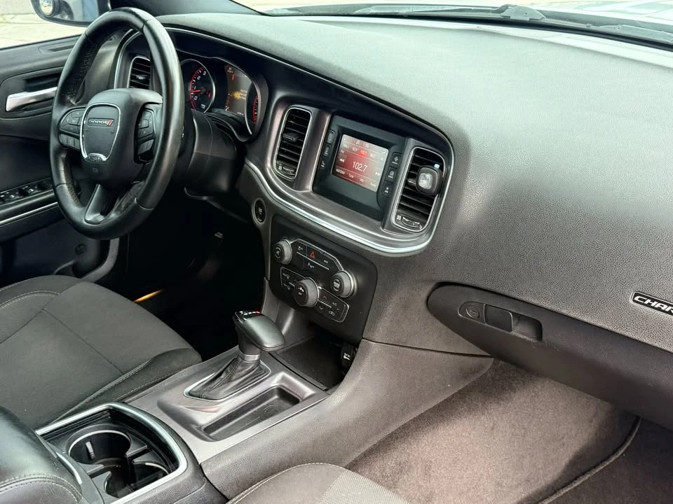 2015 Dodge Charger 7th Gen - Image 14 of 20