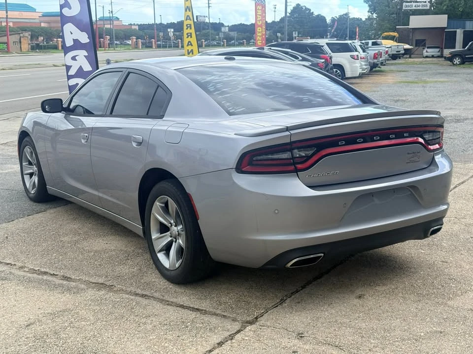2015 Dodge Charger 7th Gen - Image 7 of 20