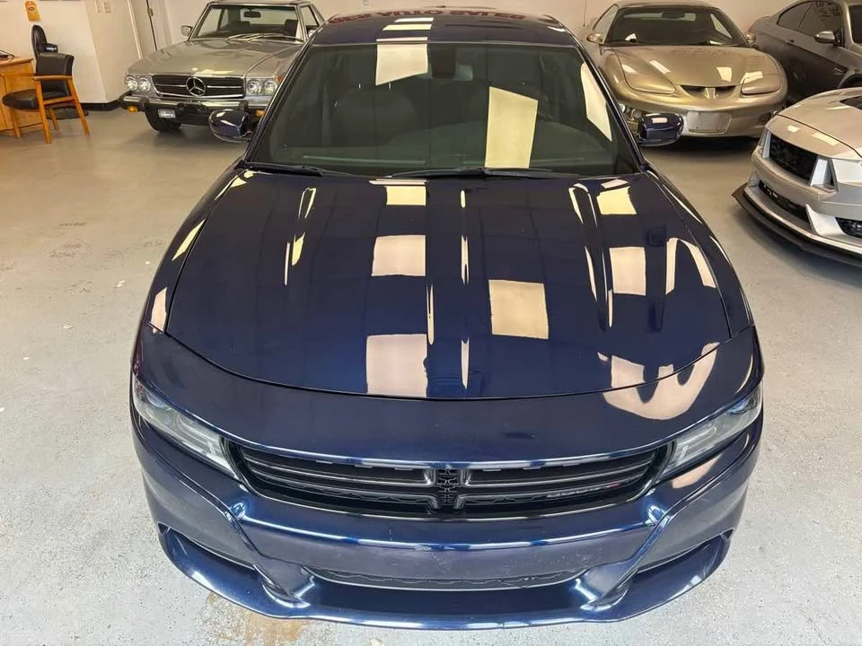 2015 Dodge Charger 7th Gen - Image 2 of 20