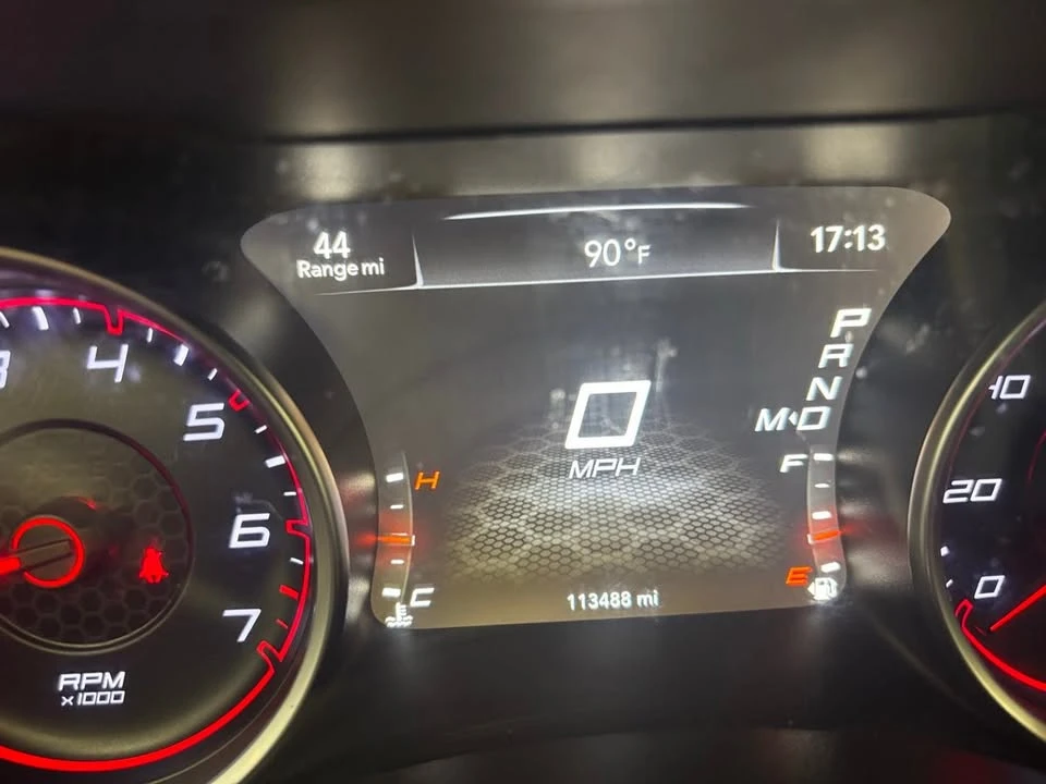 2015 Dodge Charger 7th Gen - Image 15 of 20