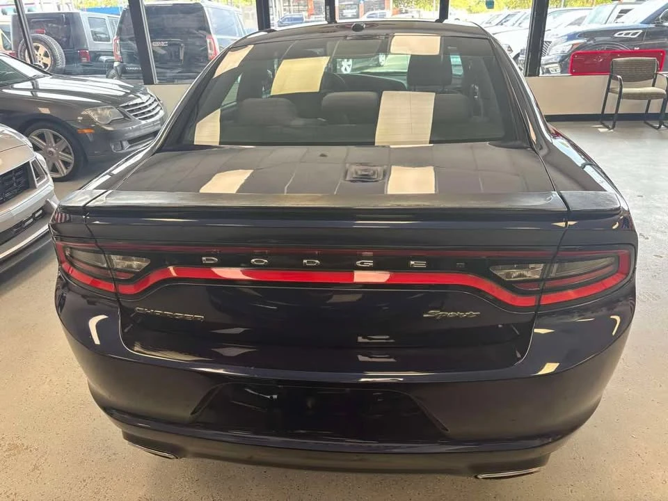 2015 Dodge Charger 7th Gen - Image 10 of 20
