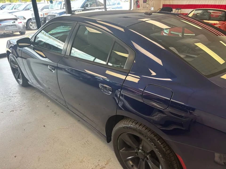 2015 Dodge Charger 7th Gen - Image 12 of 20
