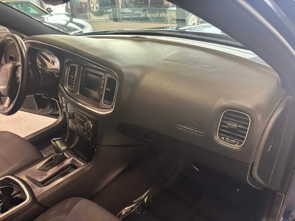 2015 Dodge Charger 7th Gen - Image 14 of 20