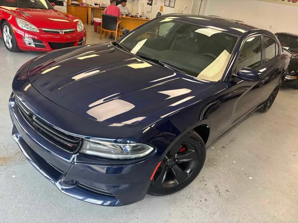 2015 Dodge Charger 7th Gen - Image 6 of 20