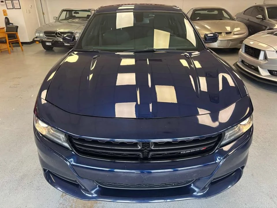 2015 Dodge Charger 7th Gen - Image 7 of 20