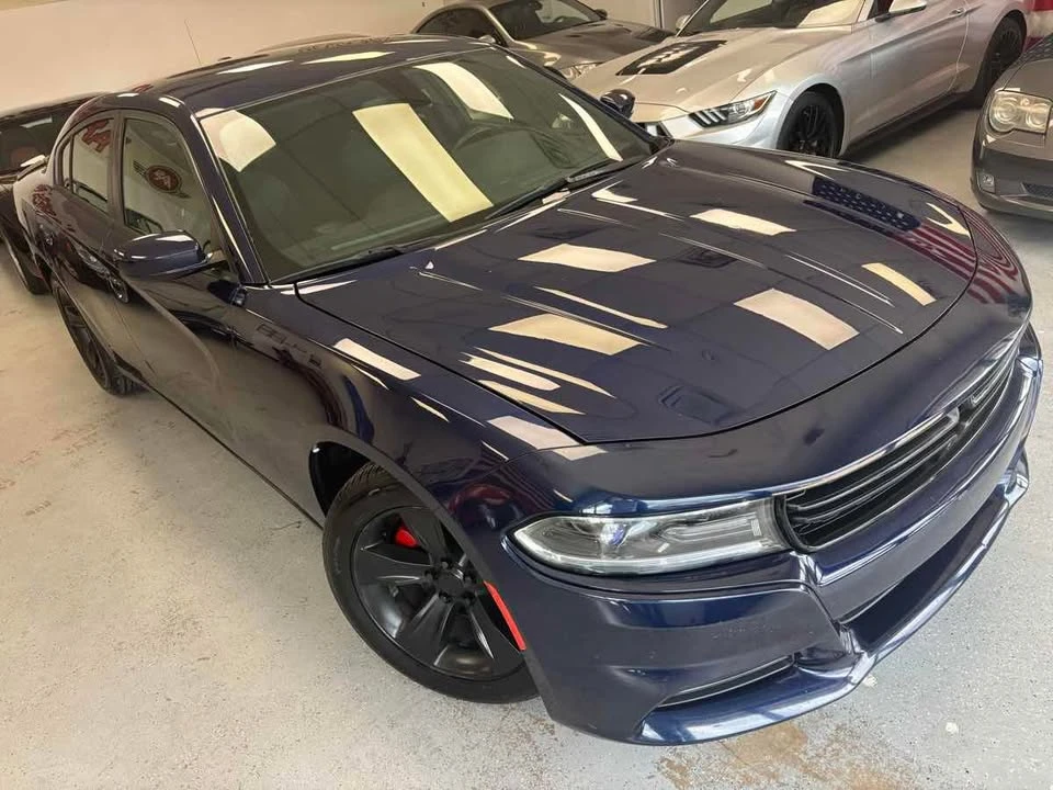 2015 Dodge Charger 7th Gen - Image 5 of 20