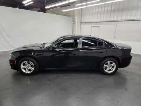 2015 Dodge Charger 7th Gen - Image 2 of 3