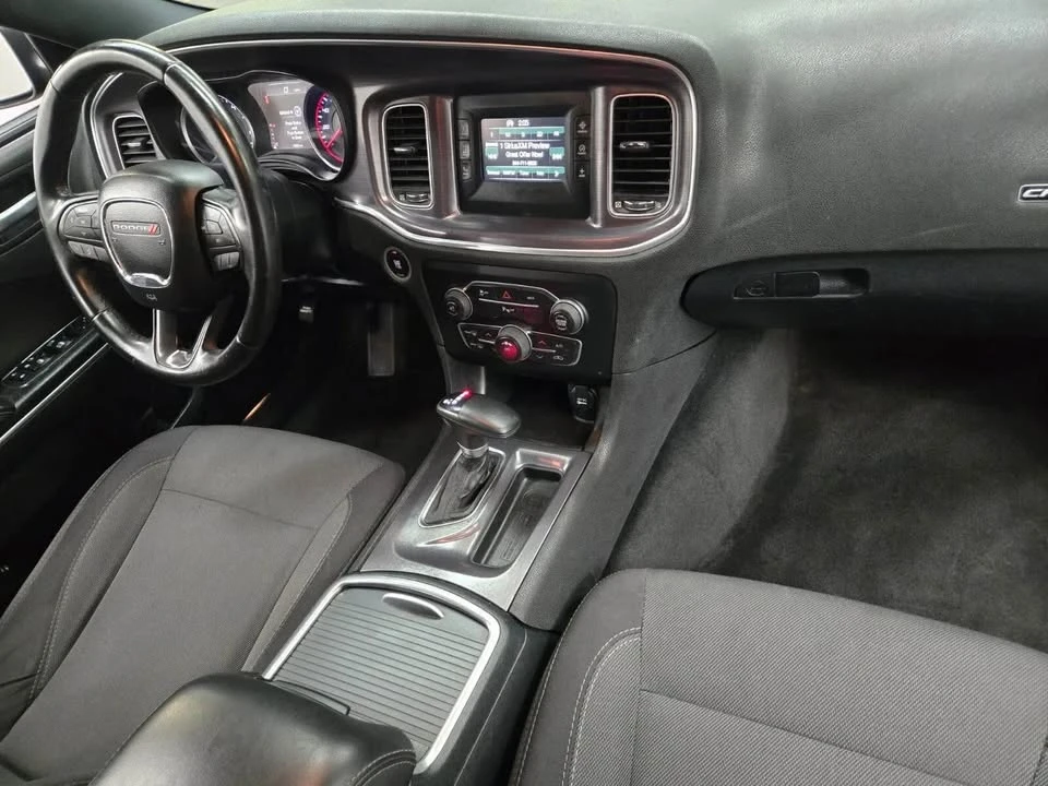 2015 Dodge Charger 7th Gen - Image 3 of 3
