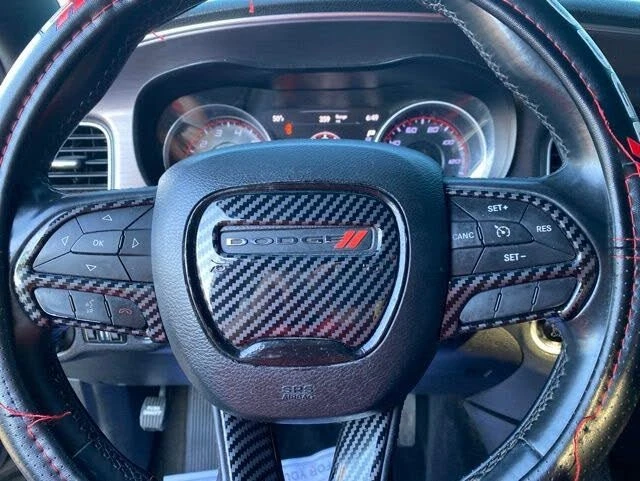 2015 Dodge Charger 7th Gen - Image 7 of 20