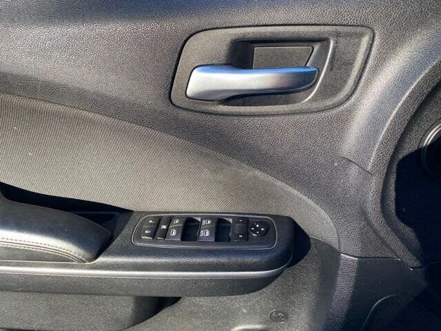 2015 Dodge Charger 7th Gen - Image 14 of 20