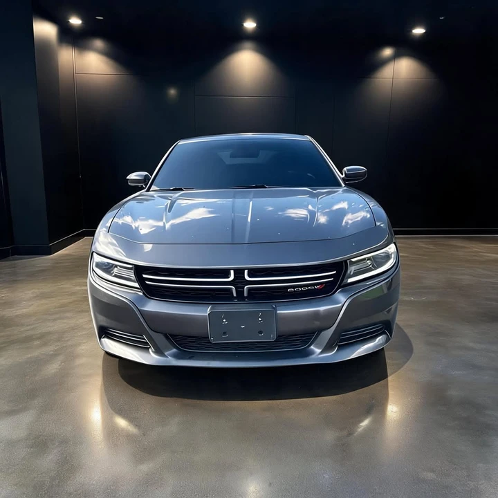 2015 Dodge Charger 7th Gen - Image 3 of 20