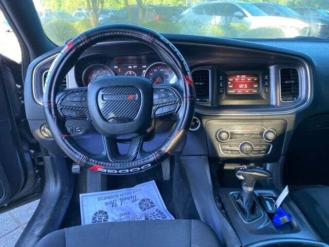 2015 Dodge Charger 7th Gen - Image 6 of 20