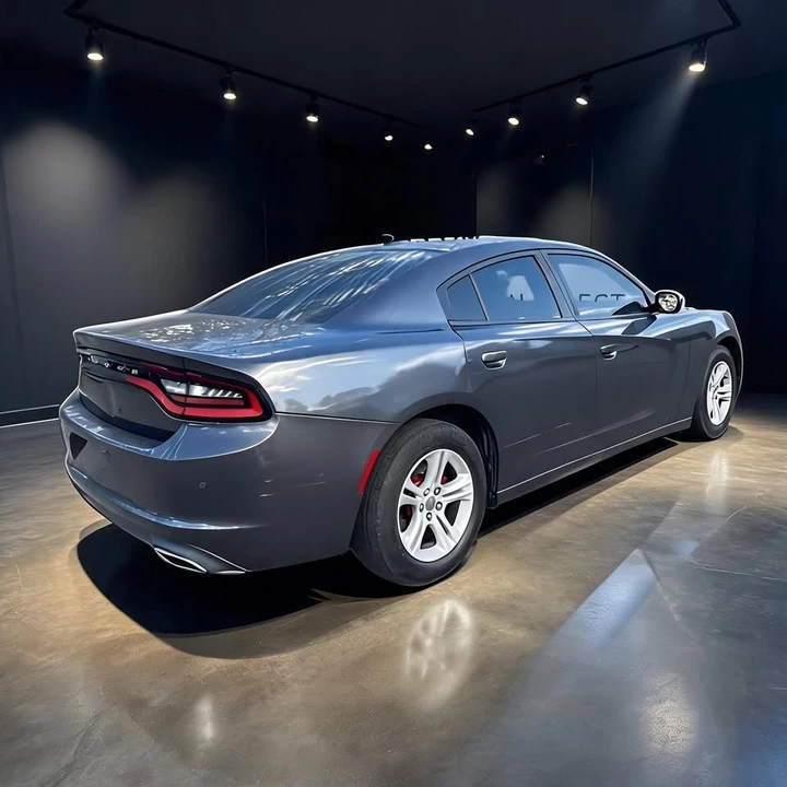 2015 Dodge Charger 7th Gen - Image 4 of 20