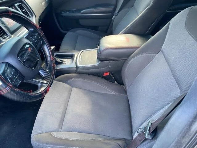 2015 Dodge Charger 7th Gen - Image 17 of 20