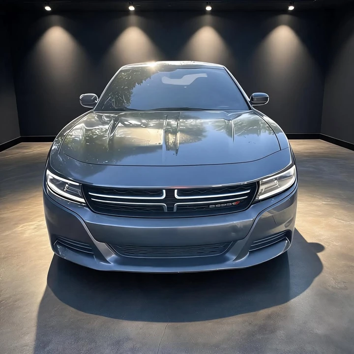 2015 Dodge Charger 7th Gen - Image 2 of 20