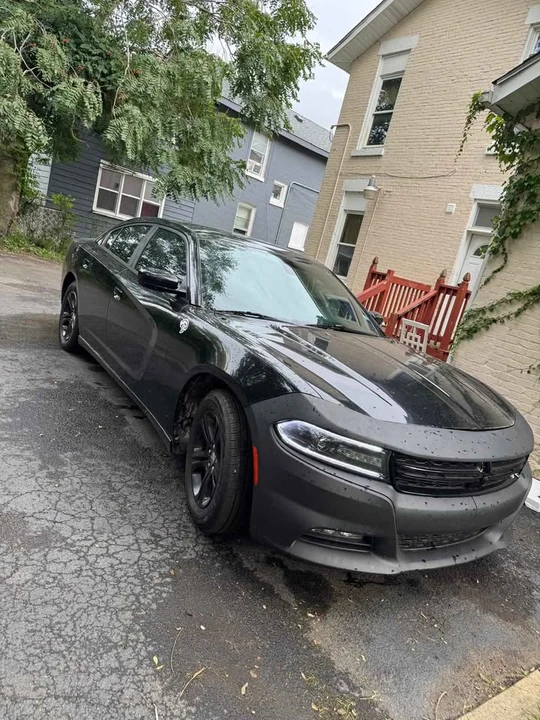 2015 Dodge Charger 7th Gen - Image 7 of 8