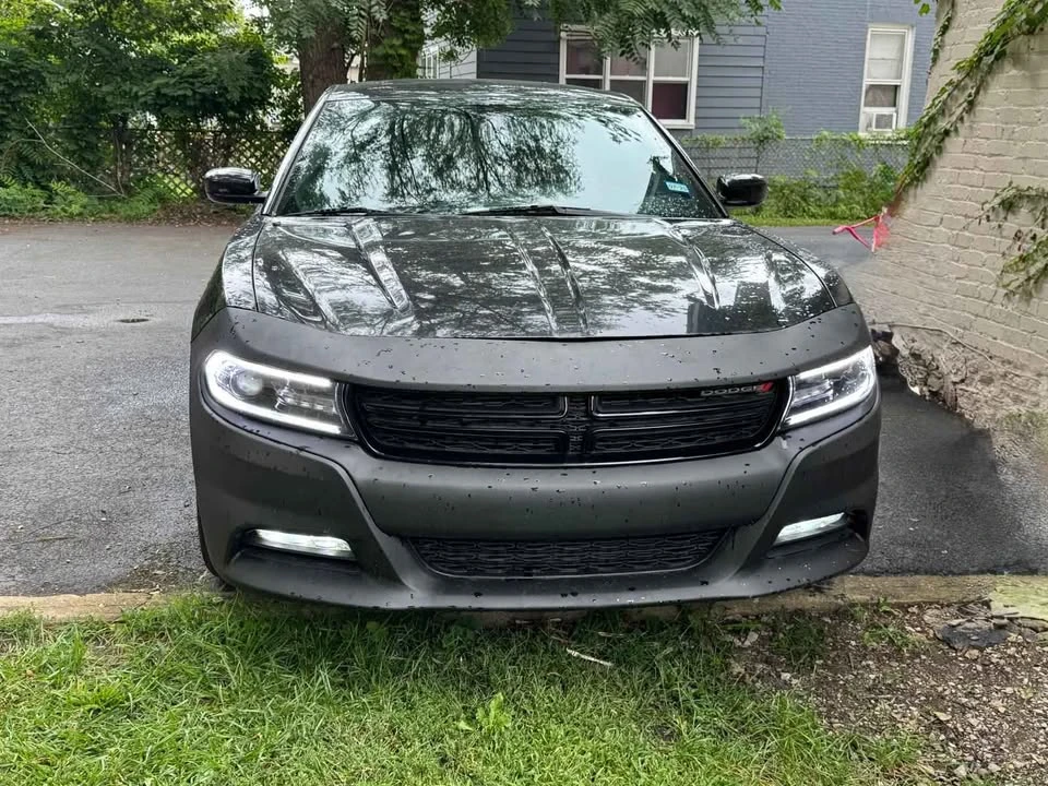 2015 Dodge Charger 7th Gen - Image 4 of 8