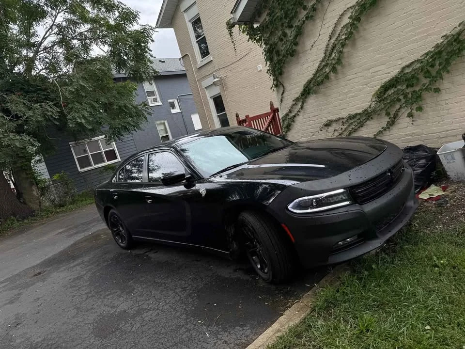2015 Dodge Charger 7th Gen - Image 6 of 8
