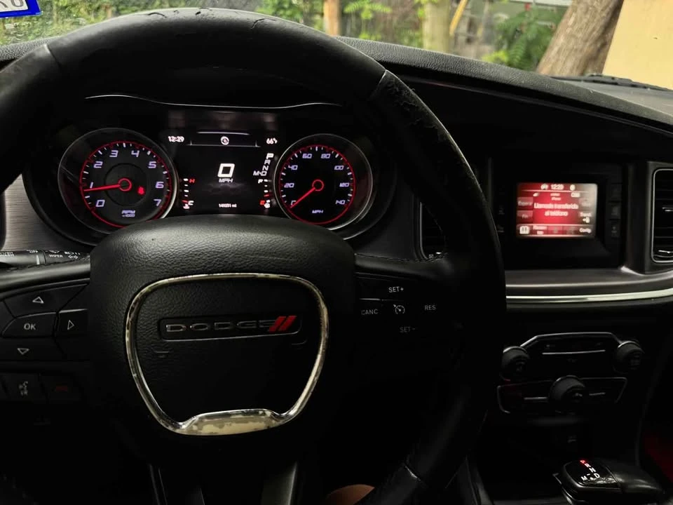 2015 Dodge Charger 7th Gen - Image 3 of 8