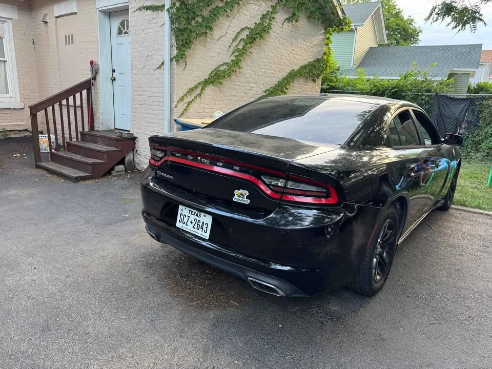 2015 Dodge Charger 7th Gen - Image 8 of 8